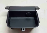 2016-2018 Nissan Pathfinder Front Console Pocket Tray W/ Usb Port Used. Price: $44.99.