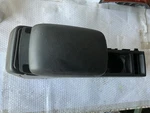 Console Center Middle Arm Rest Black 2014 Subaru Impreza 2.0L Htbk HO-L-4P Used. Price: $79.05.