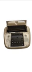 2011-2014 Chrysler 300 Dome Map Light Console Panoramic Sunroof Frost Beige Used. Price: $90.00.