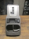 10-14 Subaru Legacy Outback Front Floor Shifter Bezel Heated Seats W/o Bluetooth Used. Price: $74.99.