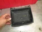 2009-2011 Kia Borrego Oem Center Console Insert 10 Used. Price: $20.00.