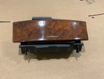 Mercedes Benz Clk W209 Centre Console Ashtray A2096800550 Used. Price: $53.61.