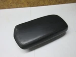 2007-2010 Chrysler Sebring Center Storage Console Lid Cover Black Leather Oem Used. Price: $49.50.