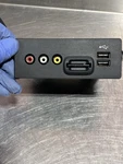 2011-2014 Ford F150, F250 Usb Dash Media Interface Control Module DL3T-14F014-AB Used. Price: $75.00.