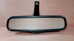 2003 2004 2005 2006 Audi A4 Convertible Mirror Rear View Auto Dimming Compass Used. Price: $110.00.