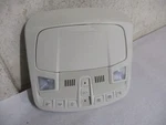 Ford Edge Overhead Console W/sunroof Oem Lkq Used. Price: $135.68.