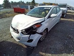 Console Front Sedan Built With Sunroof Fits 11-13 Elantra 12457951 Used. Price: $76.02.