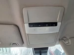 2022 Nissan Altima Overhead Console Gray Used Oem 4DR 241-13466. Price: $108.11.