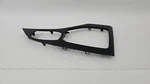 2013-2015 Bmw E84 X1 Front Center Console Shifter Bezel Trim Cover Panel Oem Used. Price: $35.68.