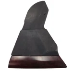 06-09 Land Rover Range Hse Driver Left Front Center Console Trim Panel Oem Used. Price: $42.41.