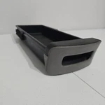 95-99 Chevrolet Suburban Tahoe Yukon Center Console Storage Tray Slide Out Grey Used. Price: $35.99.