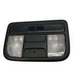 Honda Civic Overhead CONSOLE16 21 Roof Doom Light Assy Oem 34440SLE003ZH Black Used. Price: $74.99.