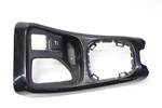 2017-2021 Jeep Compass Center Console Transmission Shifter Bezel Trim Oem Used. Price: $55.99.