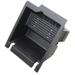 00-06 Bmw X5 E53 Front Center Console Cd Holder Box Tray Frame Black Used. Price: $85.99.