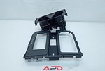 PO#25 Oem 2019-2020 Ford F150 Console Panel With Cupholder KL3Z-1504567-KA Remanufactured. Price: $359.00.