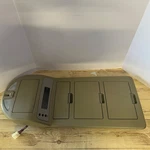 04-12 Nissan Armada Titan Infiniti QX56 Front Overhead Roof Console Dome Light Used. Price: $114.89.