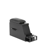 Tuffy Security Products 023-01 Series Ii Center Console 6.5" Wide Black New. Price: $319.00.