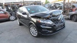 Console Front Roof Without Navigation Fits 19-22 Qashqai 144603 Used. Price: $75.00.