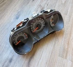 02 03 04 Nissan Xterra Instrument Cluster Speedometer Oem Used. Price: $82.95.