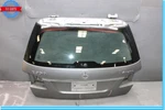 11-16 Mercedes W212 E350 Trunk Lid Tailgate Hatch Shell W/glass Oem Used. Price: $420.00.