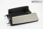 2014-2016 Maserati Quattroporte Center Console Armrest Cover Lid Beige Oem Used. Price: $192.49.