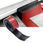 Custom For Mazda 13FT Rubber Side Skirt Rocker Panel Trim Bumper Protector Strip New. Price: $28.49.