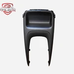 2020-2022 Toyota Corolla Garnish Console Finish Trim Cover W/storage Tray Oem Used. Price: $69.99.
