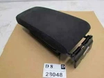 Altima 2010 Nissan Storage Compartment Lid Cover Hinge Cloth Used. Price: $39.99.