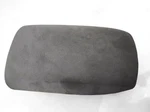 2014-2019 Toyota Corolla Center Console Armrest Lid Cover Cloth Grey *dirty Used. Price: $70.30.