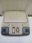 2007 Subaru Tribeca Dome Light Lamp Oem Used W/ Sunroof. Price: $45.99.