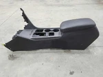 16-20 Kia Optima Center Floor Console Assembly Black Vinyl Oem 84610D5000WK Used. Price: $270.74.