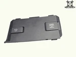 Oem Honda Civic 2016-2021 Center Console Usb & Power Outlet Bezel Trim Panel Used. Price: $62.99.
