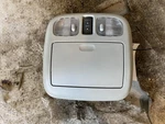 2010-2012 Lincoln Mkz Overhead Console W/sunroof Oem Used. Price: $75.99.