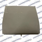 2005-2007 Jeep Grand Cherokee Floor Console Rear Panel Cover 5KB96TRMAB Oem Used. Price: $33.97.
