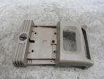 2000 Lincoln Navigator Front Center Console Rear Back Trim Cover With Option Used. Price: $62.92.