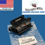 Genuine Oem Toyota Corolla Scion Tc Console Compartment Door Hinge 58907-12100 New. Price: $26.16.