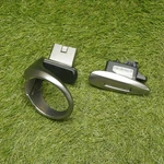 04-10 Bmw Series E63 E64 M6 Front Right Center Console Cup Holder Oem W/base Used. Price: $44.99.