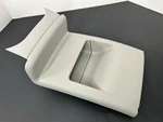 Chevrolet Chevy Impala Center Console Rear Trim Panel Light Gray 2006-2016 Oem Used. Price: $24.50.