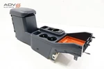 22-24 Ford Maverick Center Console Base Frame Body Bracket Support & Armrest Oem Used. Price: $276.24.