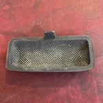 2017 - 2019 Ford Escape Center Console Back Panel Insert Liner Mat Oem Used. Price: $14.99.