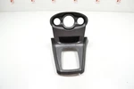 15 2014-2019 Ford Fiesta Center Console Upper Trim Used Oem (D2BZ-9904644-CA). Price: $53.59.