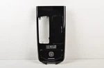 2014-2017 Maserati Ghible Black Center Console Trim Armrest 100 Anniversary Oem Used. Price: $175.00.
