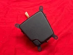 12-19 Bmw F06 F12 F13 M6 Center Console Ashtray Trim Merino Black Leather Oem Used. Price: $89.30.