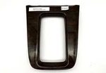 Oem 98-01 L31 Nissan Altima Sedan Gear Shifter Plate Panel Bezel Trim Wood Used. Price: $29.00.