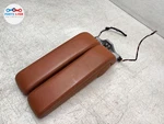 2006-12 Bentley Continental Flying Spur Armrest Center Console Lid Storage 3W2 Used. Price: $220.25.