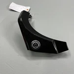 Ford Escape 2017-2019 Dashboard Trim Molding & Engine Start Stop Button Oem Used. Price: $44.99.