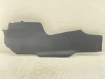 2016-19 Buick Cascada Left Side Front Floor Console Extension Panel 13493530 Oem Used. Price: $31.50.