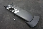 Center Console Armrest Assembly 84318432 Chevrolet Corvette C7 Grand Sport 17-19 Used. Price: $247.49.