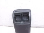 Infiniti G35 2007-2008 Sedan Center Console Armrest Lid Cover 88610-JK600 Black Used. Price: $56.48.