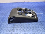 14-25 Dodge Durango Center Console Rear Trim Black Genuine Oem 5PK70DX9AA Used. Price: $79.99.